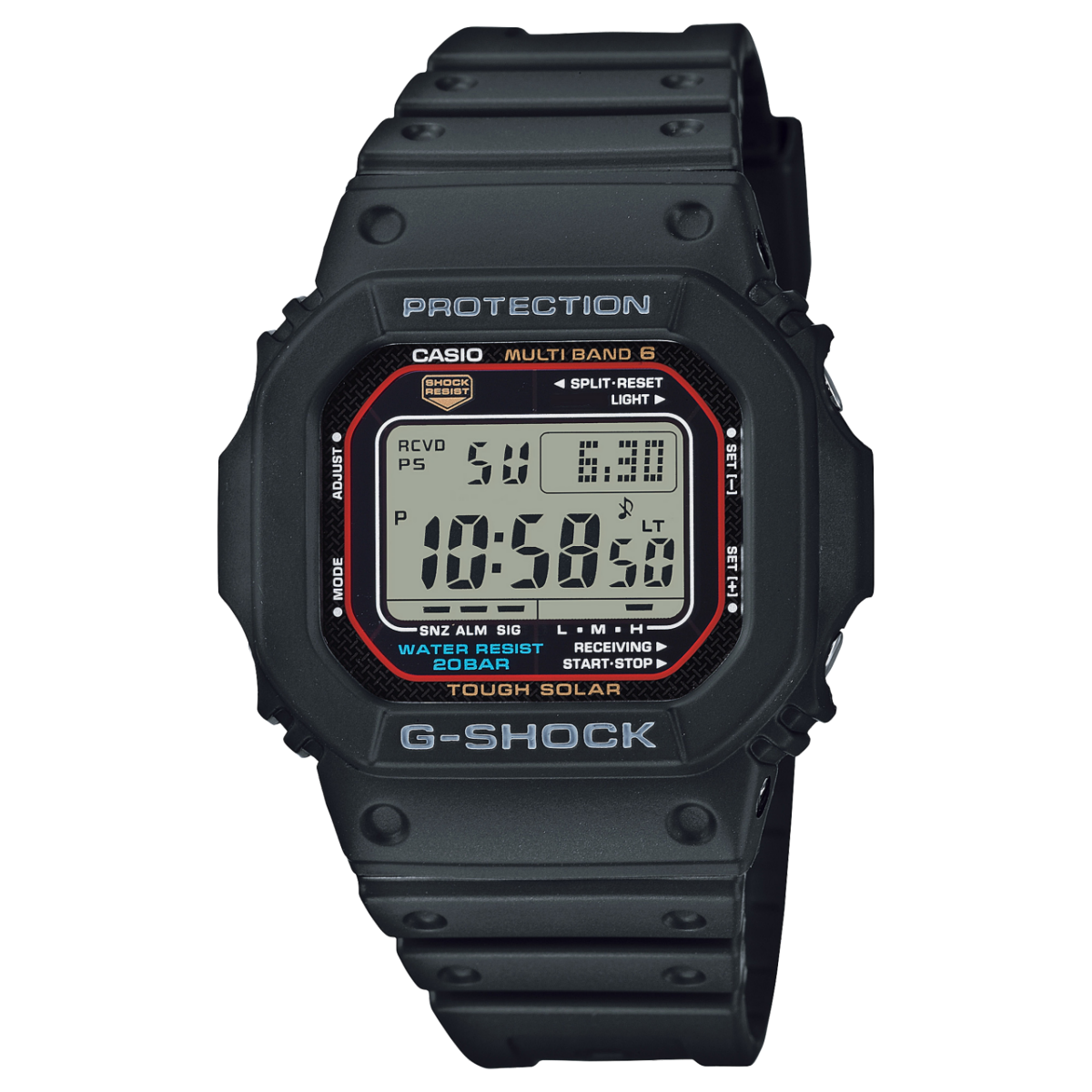 G-SHOCK GW-M5610U-1JF