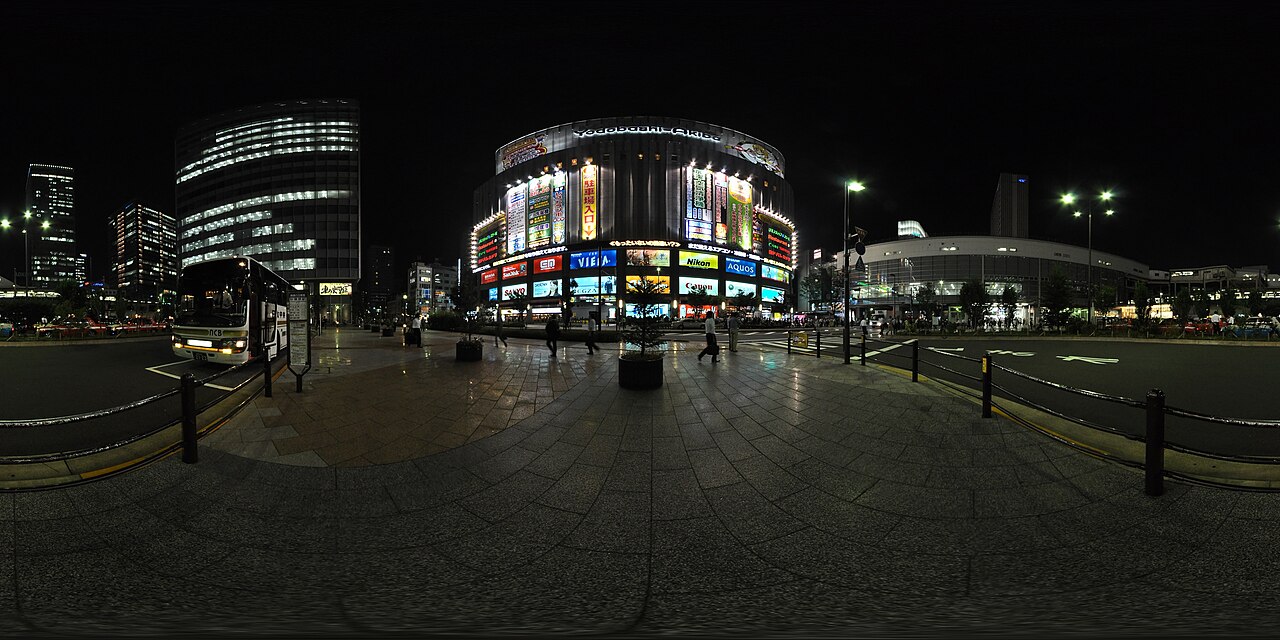 ヨドバシAkiba